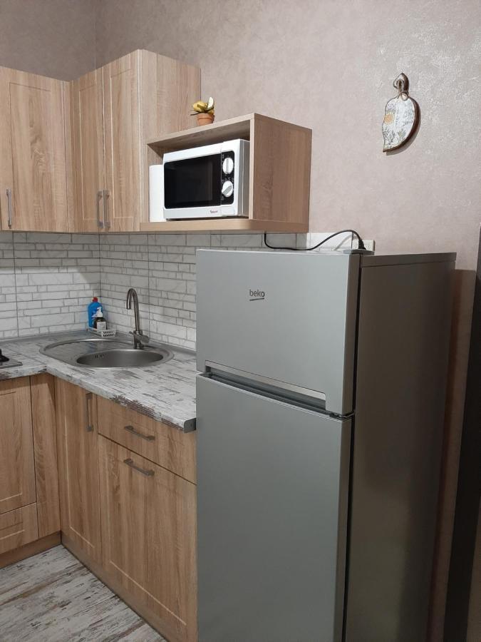 1 Stop From Railway Station Appartement Kiev Buitenkant foto